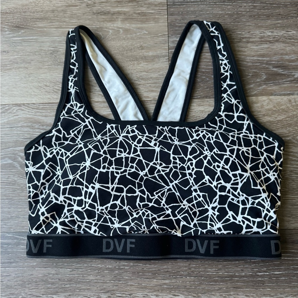 Diane Von Furstenberg for Target Women’s Sports Bra